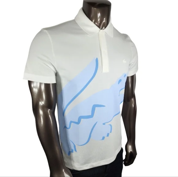 Lacoste Polo Shirt - Picture 3 of 5